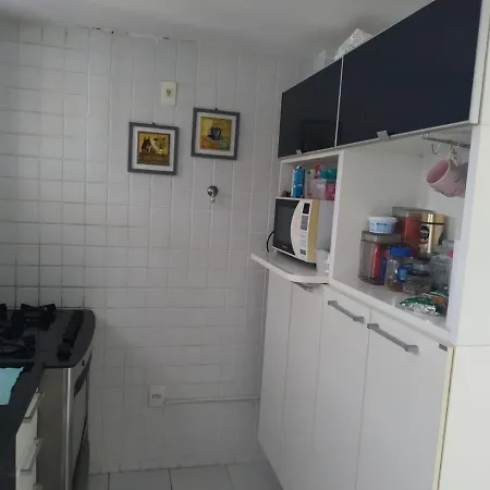 Apartamento Pe Na Areia - Praia Do Bessa - Pb Joao Pessoa Exterior photo